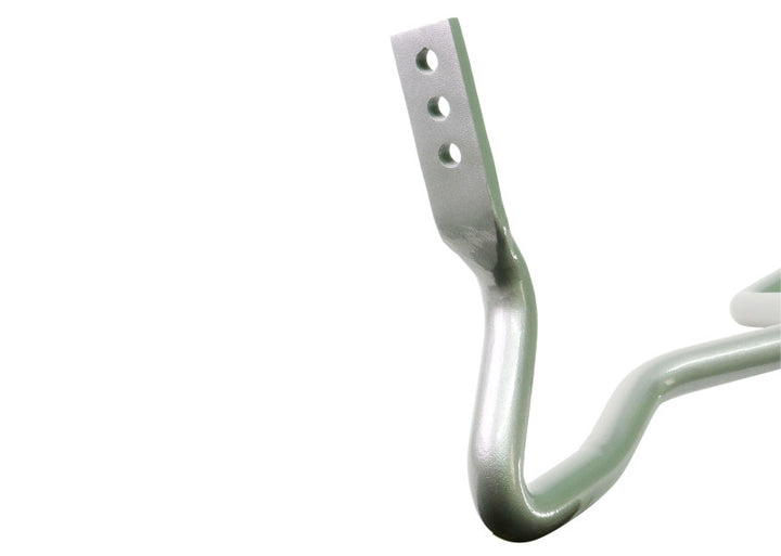 Whiteline 02-03 Subaru WRX Sedan and Wagon / 02-03 Subaru Impreza Non-Turbo w/ OE swaybar Rear 24mm - Bull Strap