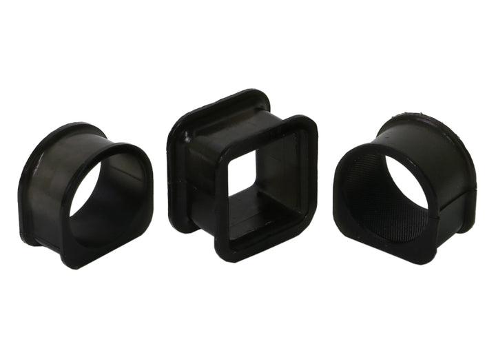 Whiteline 02-04 Subaru WRX Sedan and Wagon / 93-00 & 02-03 Subaru Impreza Non-Turbo / 2004 Subaru ST - Bull Strap