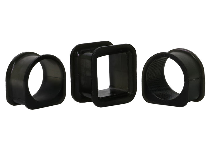 Whiteline 02-04 Subaru WRX Sedan and Wagon / 93-00 & 02-03 Subaru Impreza Non-Turbo / 2004 Subaru ST - Bull Strap