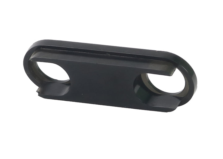 Whiteline 02-05 Honda Civic SI Steering Rack Slider Bushing - Bull Strap