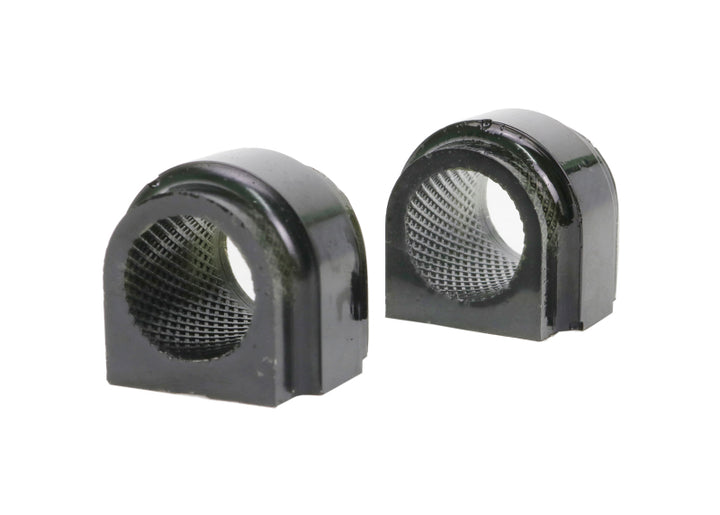 Whiteline 02-06 R53 / 06+ R56 Mini Cooper S Rear 20mm Sway Bar Replacement BUSHING ONLY (for BMR72Z) - Bull Strap