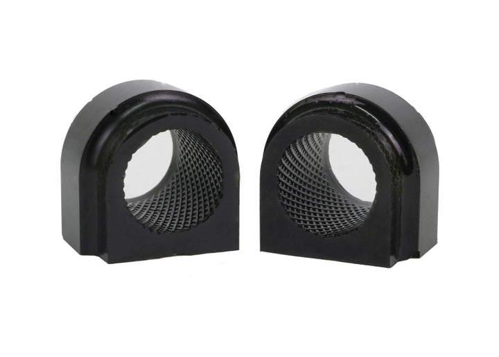 Whiteline 02-06 R53 / 06+ R56 Mini Cooper S Rear 20mm Sway Bar Replacement BUSHING ONLY (for BMR72Z) - Bull Strap