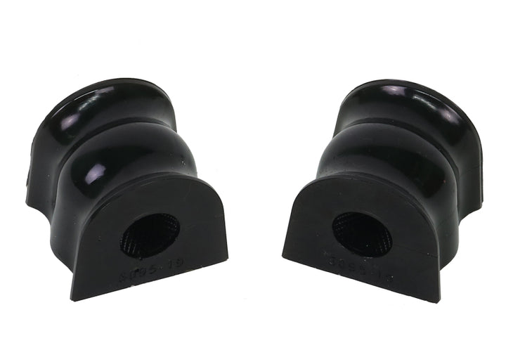 Whiteline 02-07 Subaru WRX Sedan and Wagon / 03-07 Subaru Impreza Non-Turbo / 04-07 Subaru STi 19mm - Bull Strap