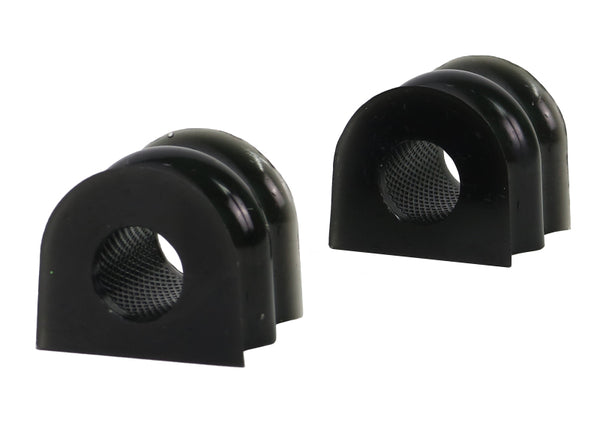 Whiteline 02-07 Subaru WRX Sedan and Wagon / 03-07 Subaru Impreza Non-Turbo / 04-07 Subaru STi 21mm - Bull Strap