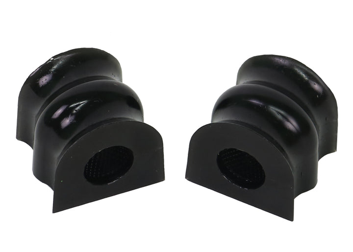 Whiteline 02-07 Subaru WRX Sedan and Wagon / 03-07 Subaru Impreza Non-Turbo / 04-07 Subaru STi 21mm - Bull Strap