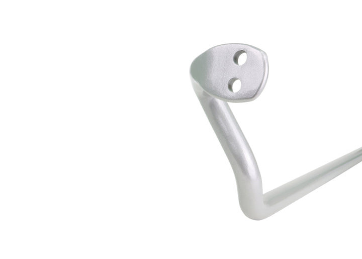 Whiteline 02-07 Subaru WRX Wagon Front 22mm Heavy Duty Adjustable Swaybar - Bull Strap