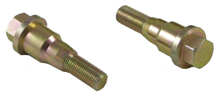 Whiteline 02-07 WRX / 04-07 STi / 93-00 Subaru Impreza Non-Turbo Rear Subframe lock kit - Bull Strap