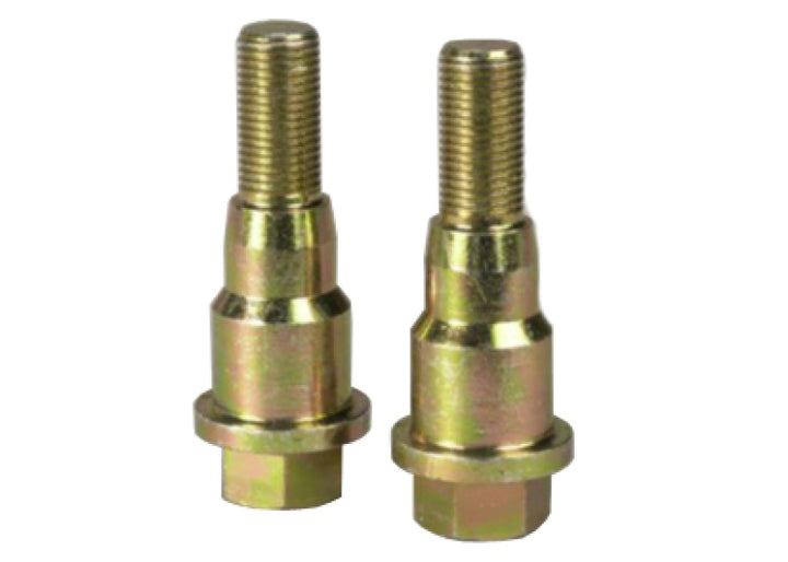 Whiteline 02-07 WRX / 04-07 STi / 93-00 Subaru Impreza Non-Turbo Rear Subframe lock kit - Bull Strap