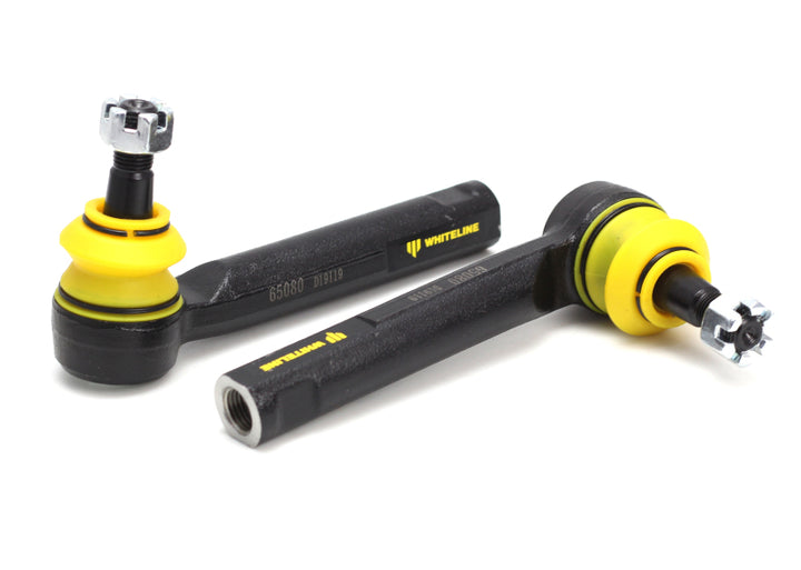 Whiteline 02-07 WRX / 04-09 STi / 05-08 LGT / 08+ WRX Hatch Front Roll-centre / bump-steer adjust ki - Bull Strap