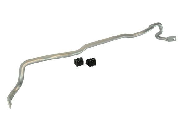 Whiteline 03-07 Subaru Impreza Non-Turbo Sedan Front 22mm Swaybar-heavy duty - Bull Strap