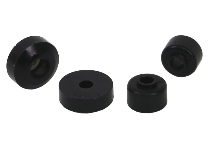 Whiteline 03+ Pontiac GTO Plus Rear Upper Shock Absorber - Bull Strap