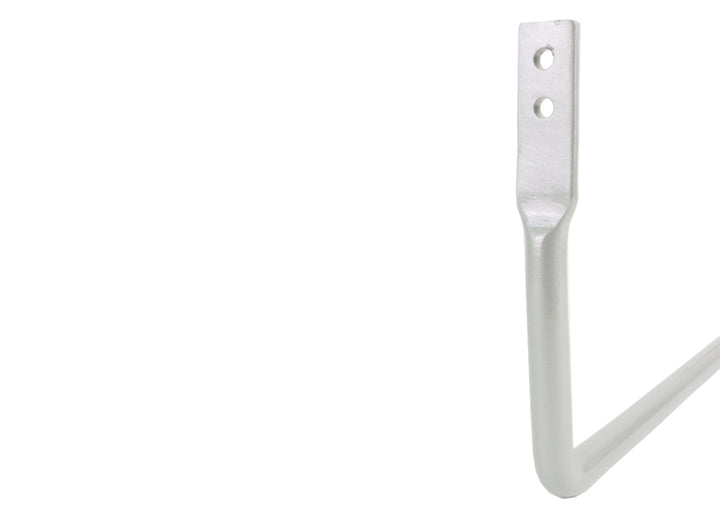 Whiteline 04-06 Pontiac GTO VX/VY Coupe Rear Heavy Duty Adjustable 18mm Swaybar - Bull Strap