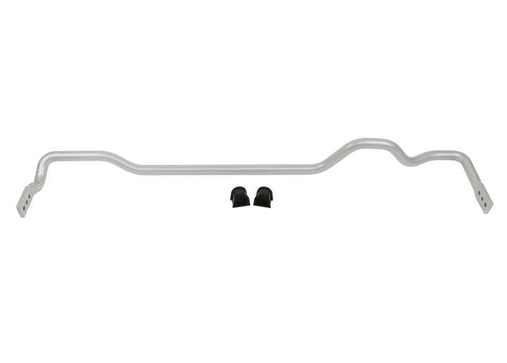Whiteline 04-07 Subaru STi  Rear 27mm Swaybar-XX h/duty Blade adjustable *Special Order* - Bull Strap