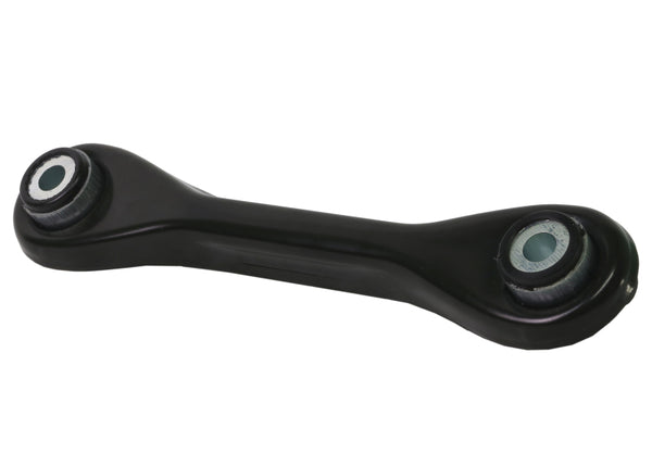 Whiteline 04-13 Mazda Mazdaspeed3 Front Lower Control Arm - Bull Strap
