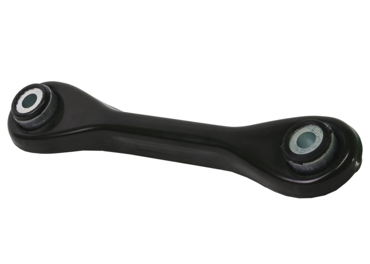 Whiteline 04-13 Mazda Mazdaspeed3 Front Lower Control Arm - Bull Strap
