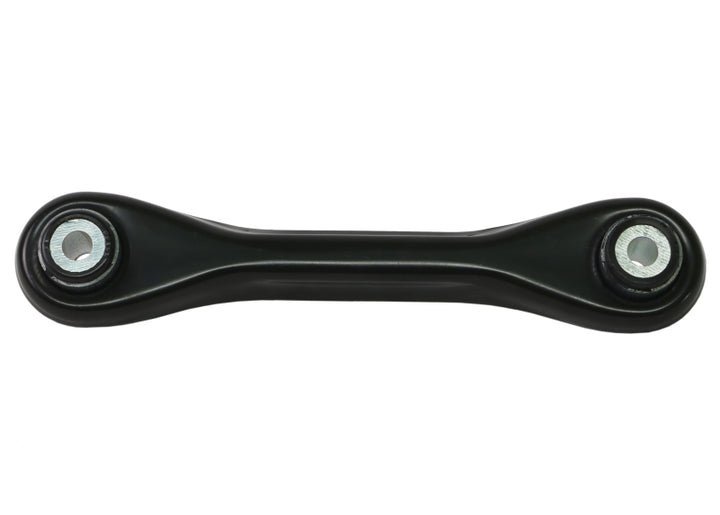 Whiteline 04-13 Mazda Mazdaspeed3 Front Lower Control Arm - Bull Strap