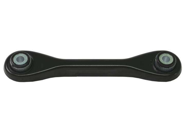 Whiteline 04-13 Mazda Mazdaspeed3 Front Lower Control Arm - Bull Strap