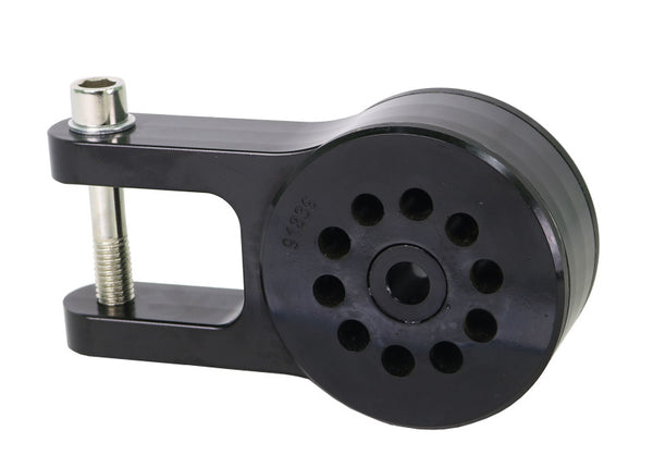 Whiteline 04-15 Ford Focus / 04-13 Mazda 3 / 04-12 Volvo S40 Engine Pitch Mount Bushing - Bull Strap