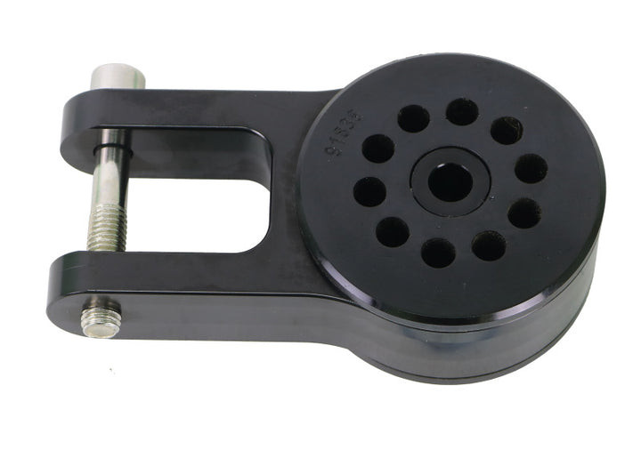 Whiteline 04-15 Ford Focus / 04-13 Mazda 3 / 04-12 Volvo S40 Engine Pitch Mount Bushing - Bull Strap