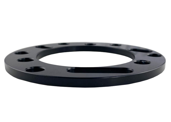 Whiteline 04-22 Lexus GX460/470 Front Strut - Spacer - Bull Strap