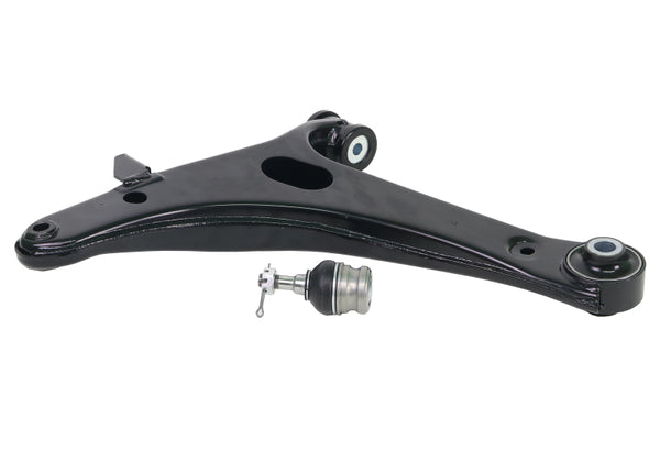 Whiteline 07-11 Subaru Impreza & WRX Right Front Lower Control Arm - Bull Strap