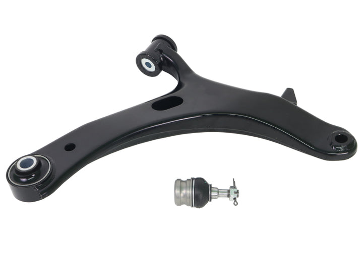Whiteline 07-11 Subaru Impreza & WRX Right Front Lower Control Arm - Bull Strap