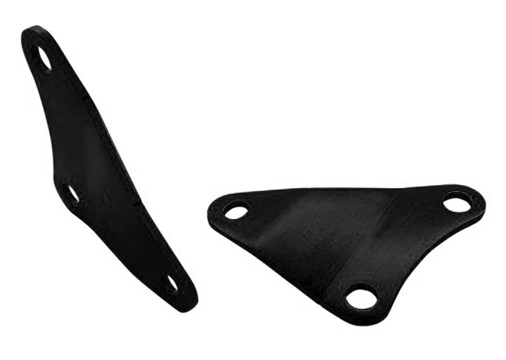 Whiteline 08 STi Brace Control Arm Support - Bull Strap