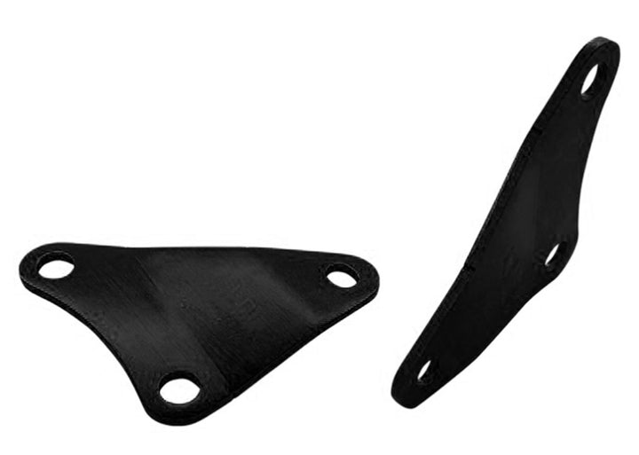 Whiteline 08 STi Brace Control Arm Support - Bull Strap