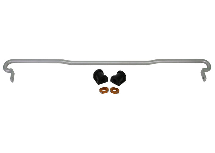 Whiteline 08+ Subaru WRX Hatch / 08-09 Subaru STi  Rear 20mm Swaybar-heavy duty - Bull Strap