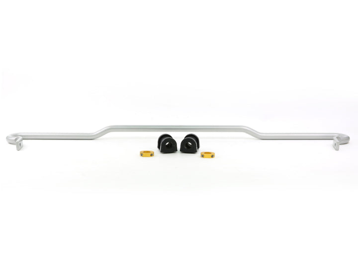 Whiteline 08+ Subaru WRX Hatch / 08-09 Subaru STi  Rear 20mm Swaybar-heavy duty - Bull Strap