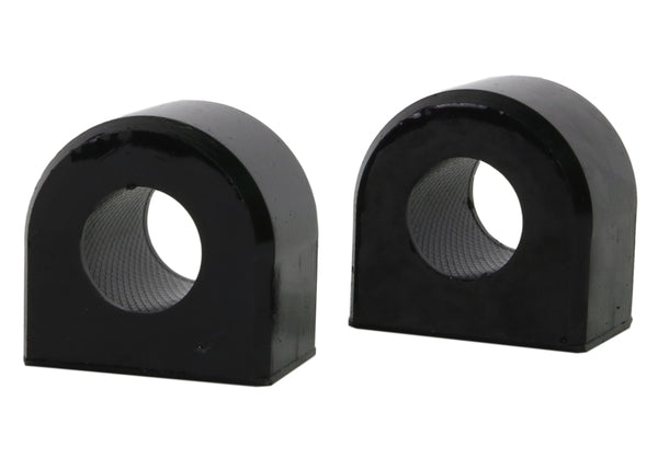 Whiteline 10-14 Volkswagen Golf 22.5mm Front Sway Bar Mount Bushing Kit - Bull Strap
