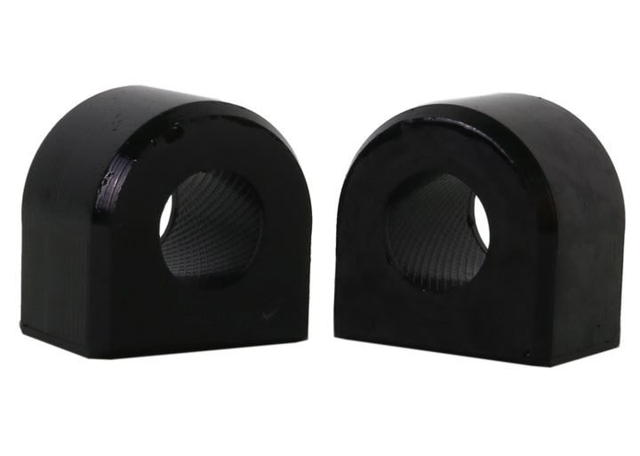 Whiteline 10-14 Volkswagen Golf 22.5mm Front Sway Bar Mount Bushing Kit - Bull Strap