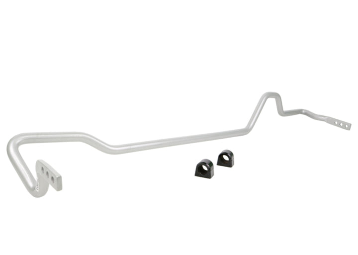 Whiteline 10/93-00 Subaru WRX/STi GC-GF / 01-5/02 Forester SF GT Turbo Rear 24mm Swaybar-XX h/duty B - Bull Strap
