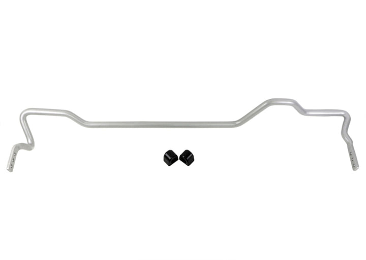 Whiteline 10/93-00 Subaru WRX/STi GC-GF / 01-5/02 Forester SF GT Turbo Rear 24mm Swaybar-XX h/duty B - Bull Strap