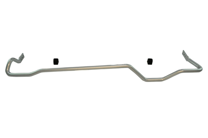 Whiteline 10/93-00 Subaru WRX/STi GC-GF / 01-5/02 Forester SF GT Turbo Rear 24mm Swaybar-XX h/duty B - Bull Strap