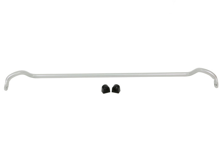 Whiteline 10/93-00 Subaru WRX/STi GC-GF Front 22mm Swaybar-x-heavy duty adjustable - Bull Strap