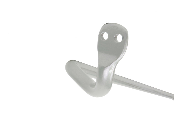 Whiteline 10/93-00 Subaru WRX/STi GC-GF Front 22mm Swaybar-x-heavy duty adjustable - Bull Strap