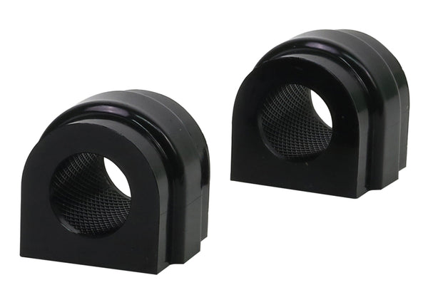 Whiteline 12-19 Audi A3 / 12-20 VW Golf MK7 Sway Bar Mount Bushing - 23.2mm - Bull Strap