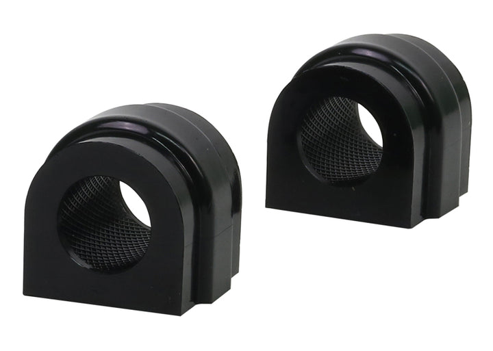 Whiteline 12-19 Audi A3 / 12-20 VW Golf MK7 Sway Bar Mount Bushing - 23.2mm - Bull Strap