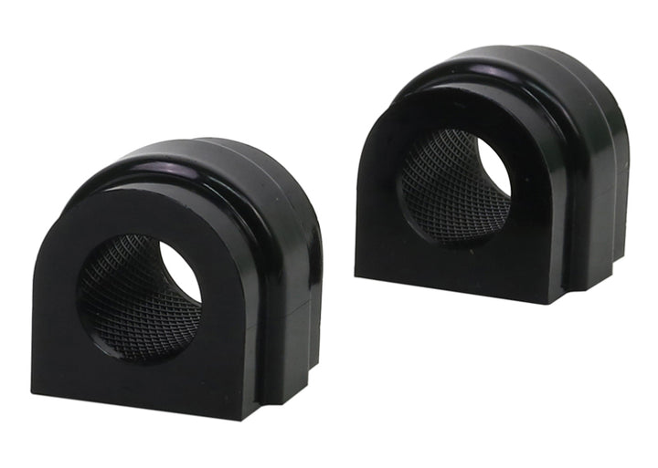 Whiteline 12-19 Audi A3 / 12-20 VW Golf MK7 Sway Bar Mount Bushing - 23.2mm - Bull Strap