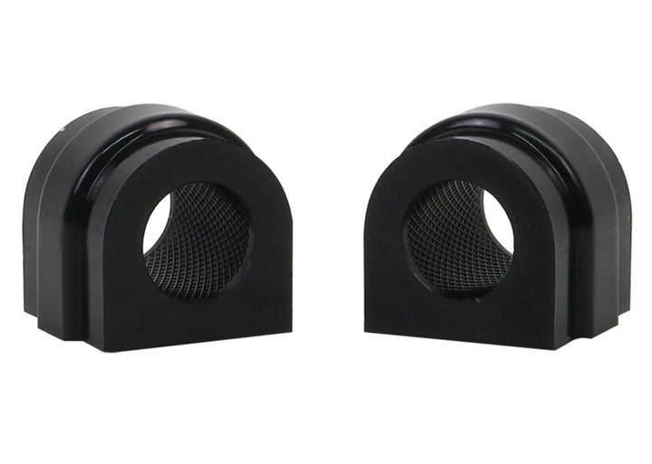 Whiteline 12-19 Audi A3 / 12-20 VW Golf MK7 Sway Bar Mount Bushing - 23.2mm - Bull Strap