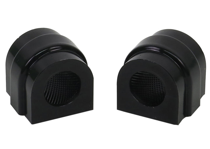 Whiteline 12-19 Audi A3 / 12-20 VW Golf MK7 Sway Bar Mount Bushing - 23.2mm - Bull Strap