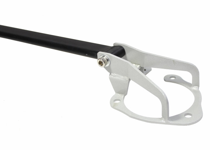 Whiteline 12+ Scion FR-S / 12+ Subaru BRZ / 12+ Toyota 86 Front Brace - Strut Tower - Bull Strap