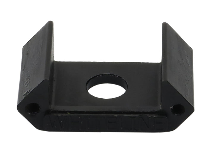 Whiteline 12+ Scion FR-S/Subaru BRZ/Toyota 86/Toyota GT-86 Positive Shift Kit Bushing - Bull Strap
