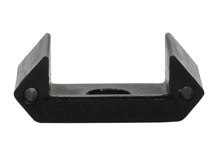 Whiteline 12+ Scion FR-S/Subaru BRZ/Toyota 86/Toyota GT-86 Positive Shift Kit Bushing - Bull Strap
