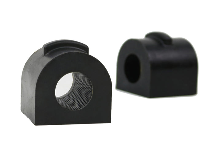Whiteline 13-18 Ford Focus ST 24mm Rear Sway Bar Mount Bushing Service Kit - Bull Strap