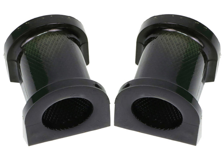 Whiteline 15-18 Volkswagen Golf R 26mm Front Sway Bar Mount Bushing Kit - Bull Strap