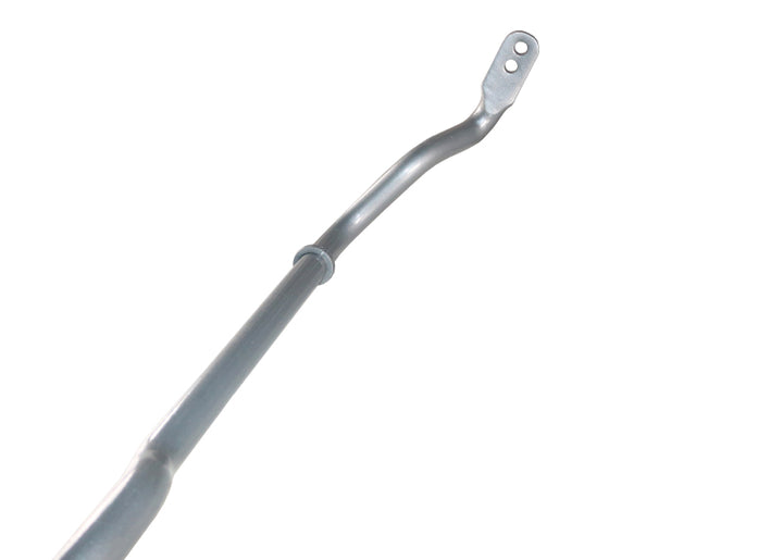 Whiteline 17-18 Infiniti QX30 Front Heavy Duty 2 Hole Adjustable 27mm Swaybar - Bull Strap