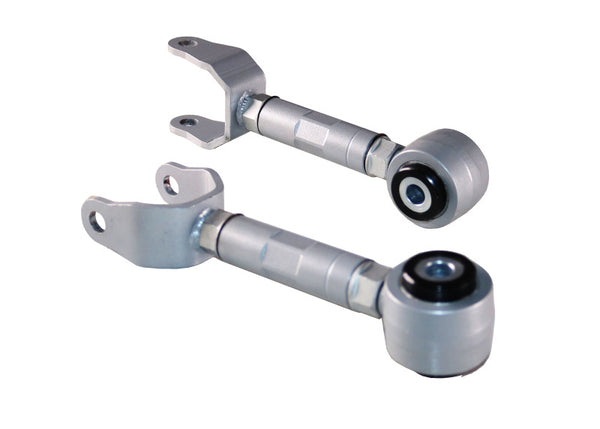 Whiteline 17-23 Tesla 3 / 20-23 Tesla Control Arm Rear Toe Arm - Bull Strap