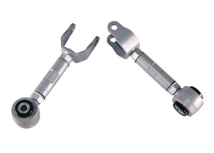 Whiteline 17-23 Tesla 3 / 20-23 Tesla Control Arm Rear Toe Arm - Bull Strap